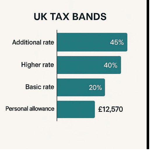 Progressive tax engine